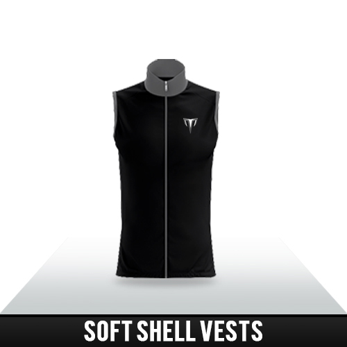 Softshell Vest