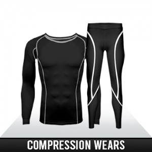 Compression Wears 